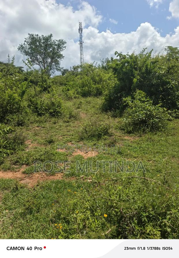 Half An Acre Kisukioni - main view