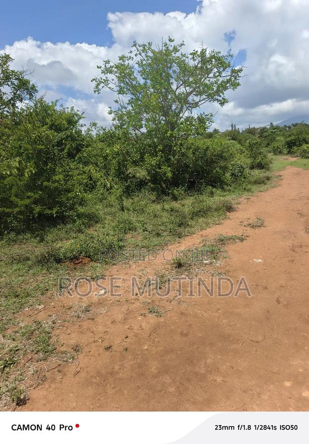 Half An Acre Kisukioni - thumbnail 3