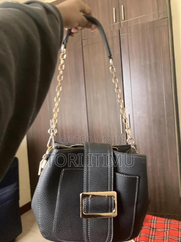 Leather Quality Handbag