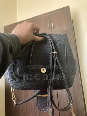Leather Quality Handbag