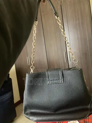 Leather Quality Handbag