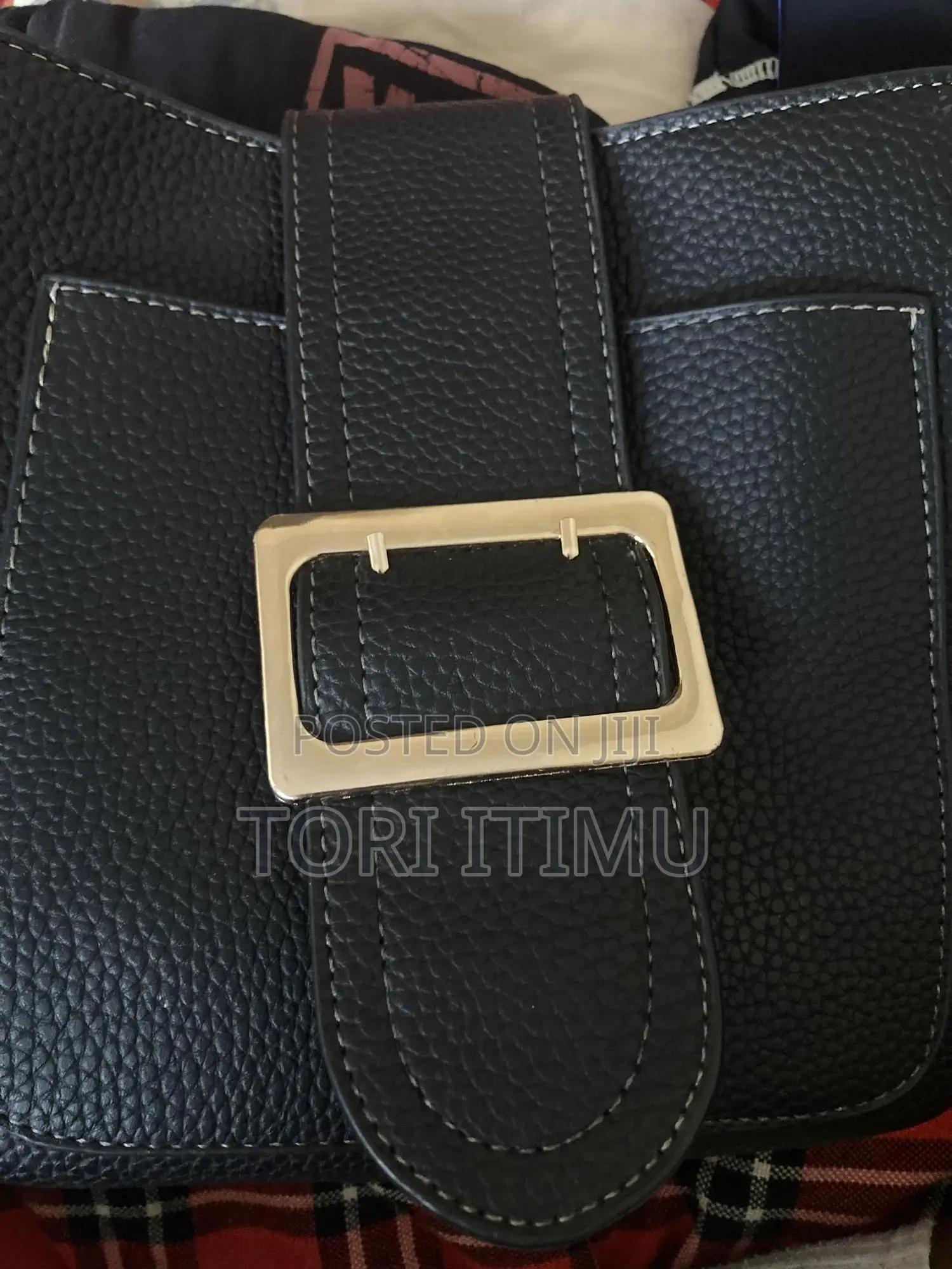 Leather Quality Handbag