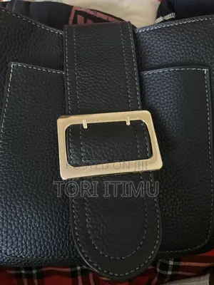 Leather Quality Handbag