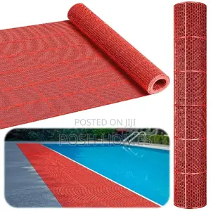 Warehouse Safety PVC Carpet