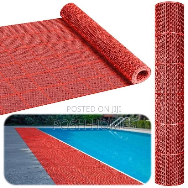 Warehouse Safety PVC Carpet