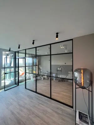 Office Partitions and Design Services Boardroom Reception Etc