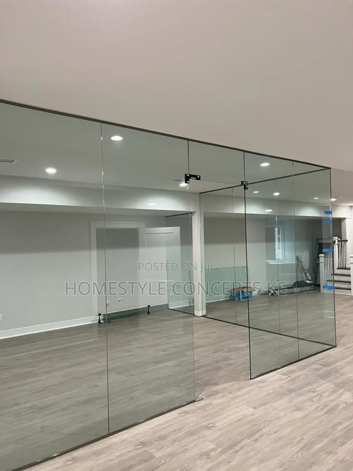 Office Partitions and Design Services Boardroom Reception Etc