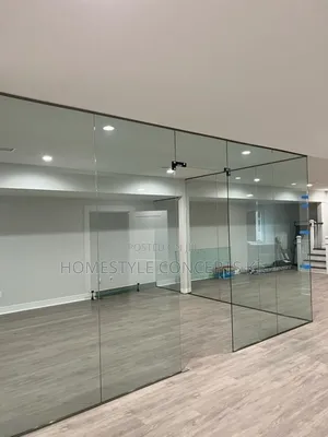 Office Partitions and Design Services Boardroom Reception Etc
