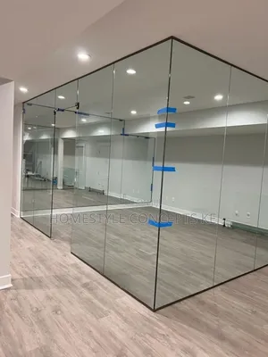 Office Partitions and Design Services Boardroom Reception Etc