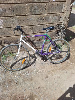 Mountain Bicycle - thumbnail 2
