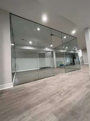 Cool Modern Office Interiors and Partition Services