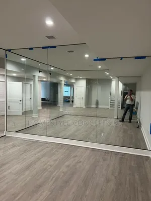 Cool Modern Office Interiors and Partition Services