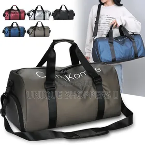 Sporty Travelling Bags(Waterproof)