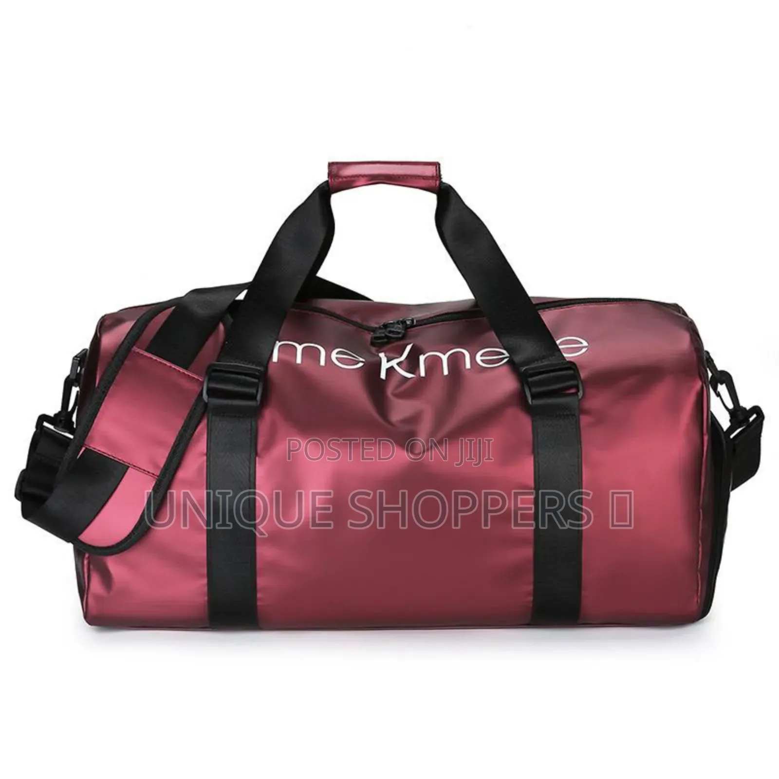 Sporty Travelling Bags(Waterproof)