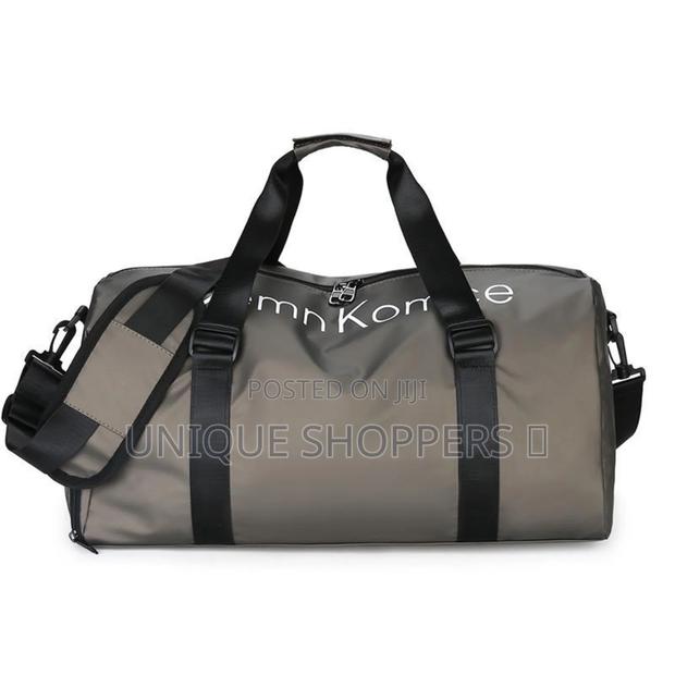 Sporty Travelling Bags(Waterproof) - thumbnail 4