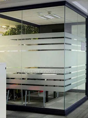 Executive Office Spaces Partitions and Fittings Services