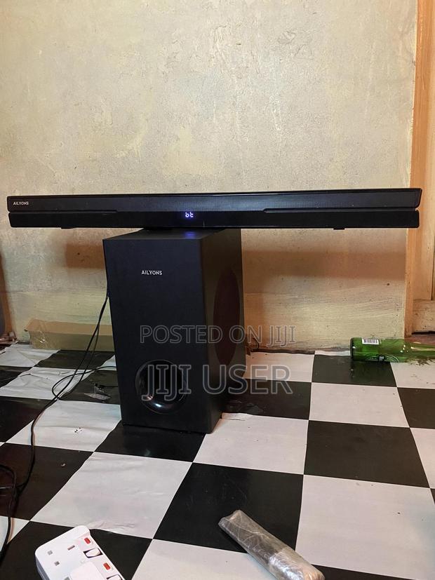 Ailyons Sound Bar - thumbnail 2