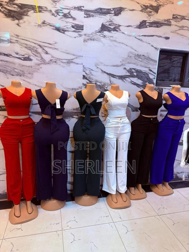 2pcs Set Unique - main view