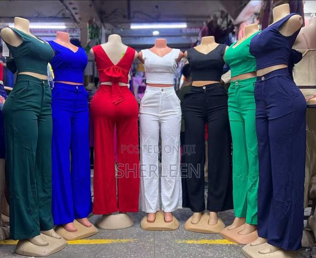 2pcs Set Unique - thumbnail 2