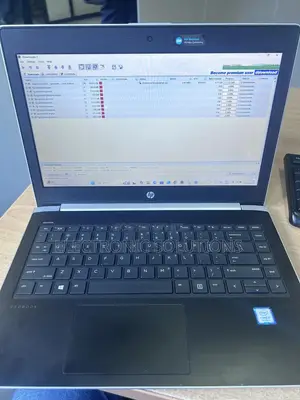 Laptop HP ProBook 430 G5 16GB Intel Core i7 HDD+SSD 1T