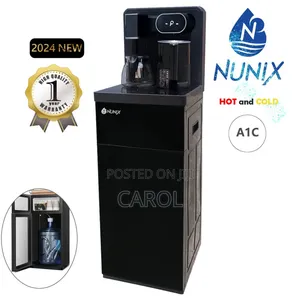 Nunix A1c Bottom Load Water Dispenser