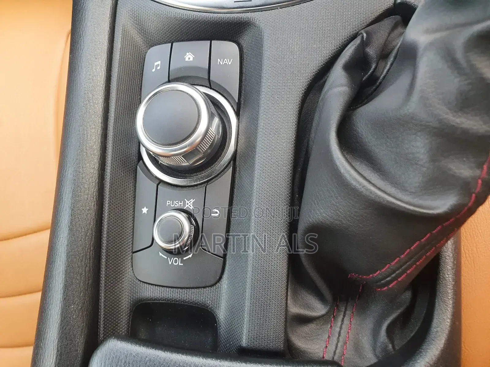 Mazda MX-5 Miata RF 2018 Gray