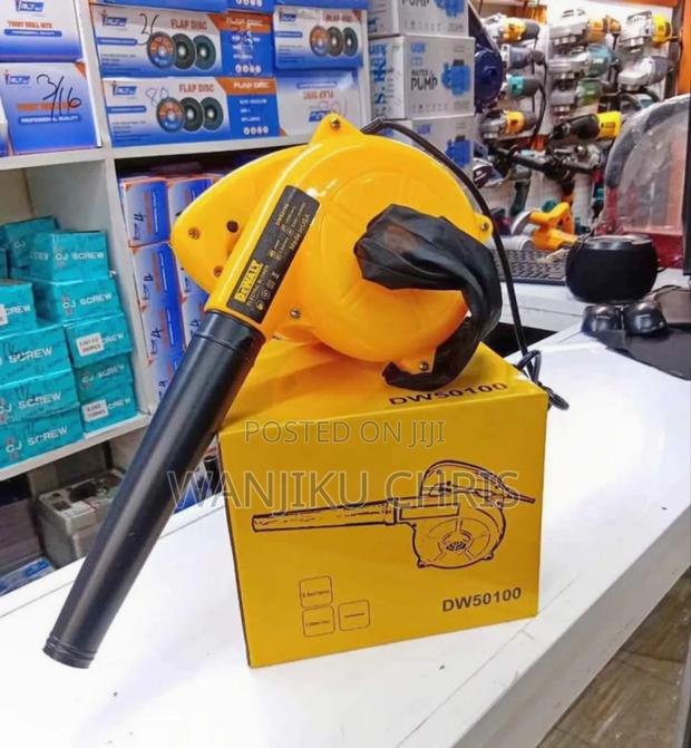 Dewalt Electric Blower/Professional Blower - main view