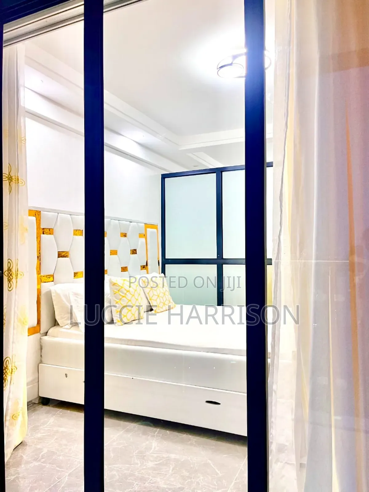 Airbnb Apartment in Kileleshwa
