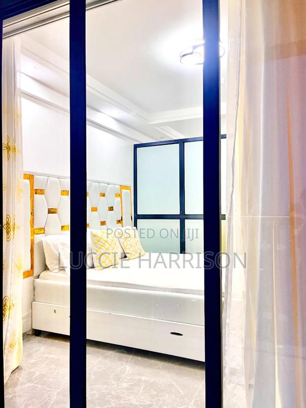 Airbnb Apartment in Kileleshwa - thumbnail 2