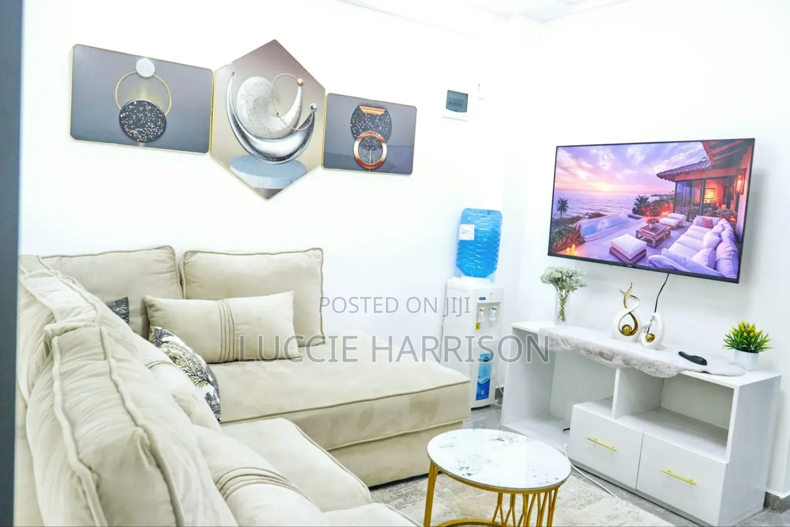 Airbnb Apartment in Kileleshwa