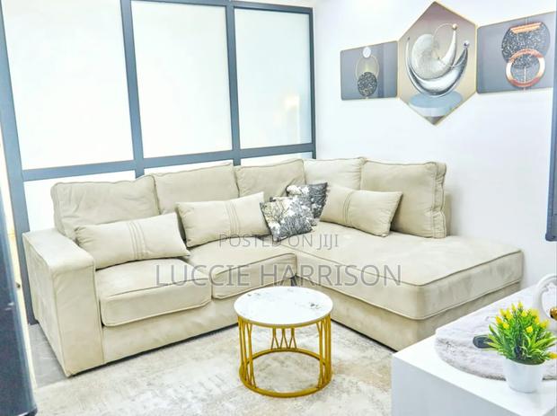 Airbnb Apartment in Kileleshwa - thumbnail 4