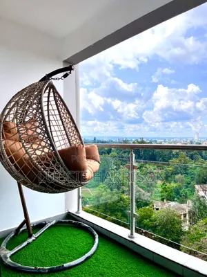 Airbnb Apartment in Kileleshwa