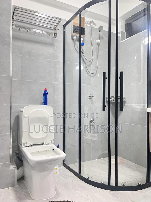 Airbnb Apartment in Kileleshwa - thumbnail 6