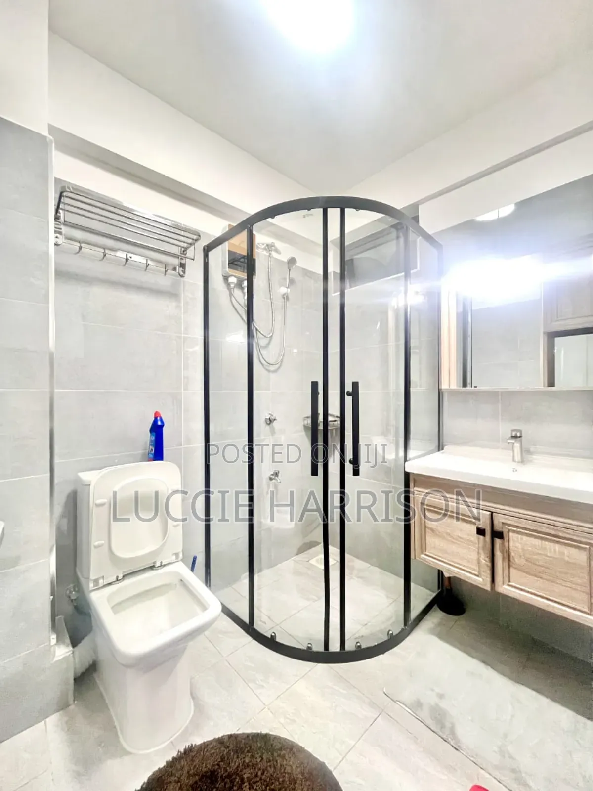 Airbnb Apartment in Kileleshwa