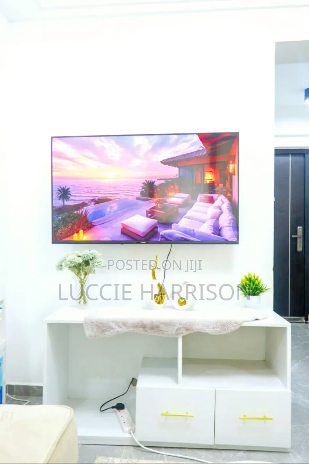 Airbnb Apartment in Kileleshwa