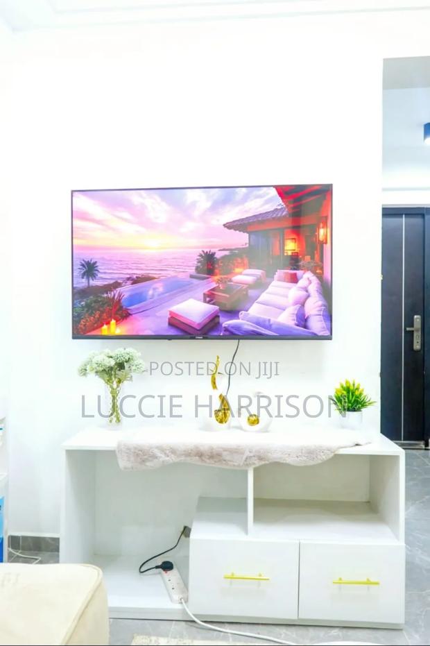 Airbnb Apartment in Kileleshwa - thumbnail 9