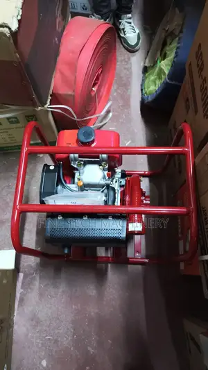 Aico Japan Diesel Water Pump High Pressure