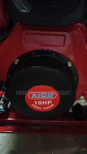 Aico Japan Diesel Water Pump High Pressure
