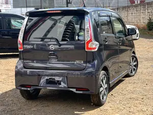 Nissan Dayz 2019 Purple