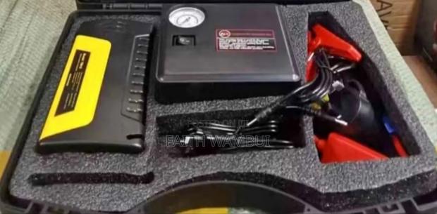 Professional Car Jump Starter/Car Jump Starter
