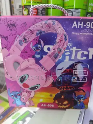 Kids Wireless Headphones