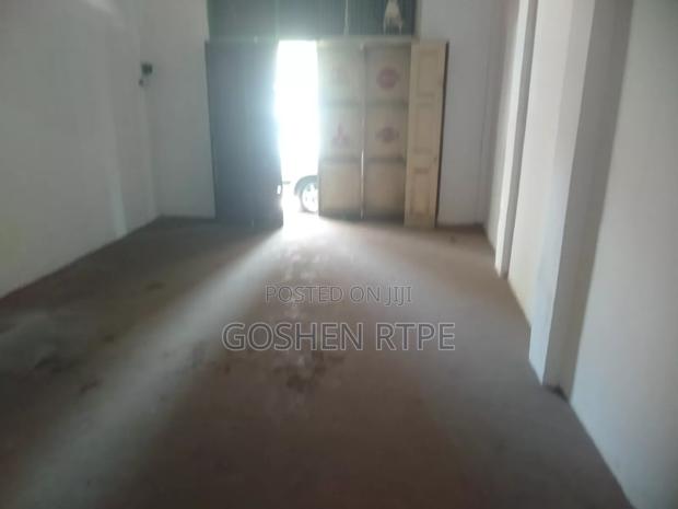Prime Spacious Front Shop To Let At Guraya Mombasa City