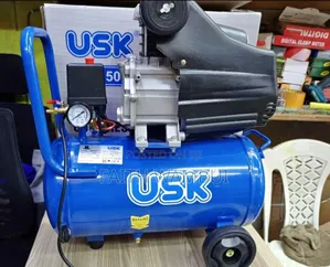 Professional 25 Litres Air Compressor