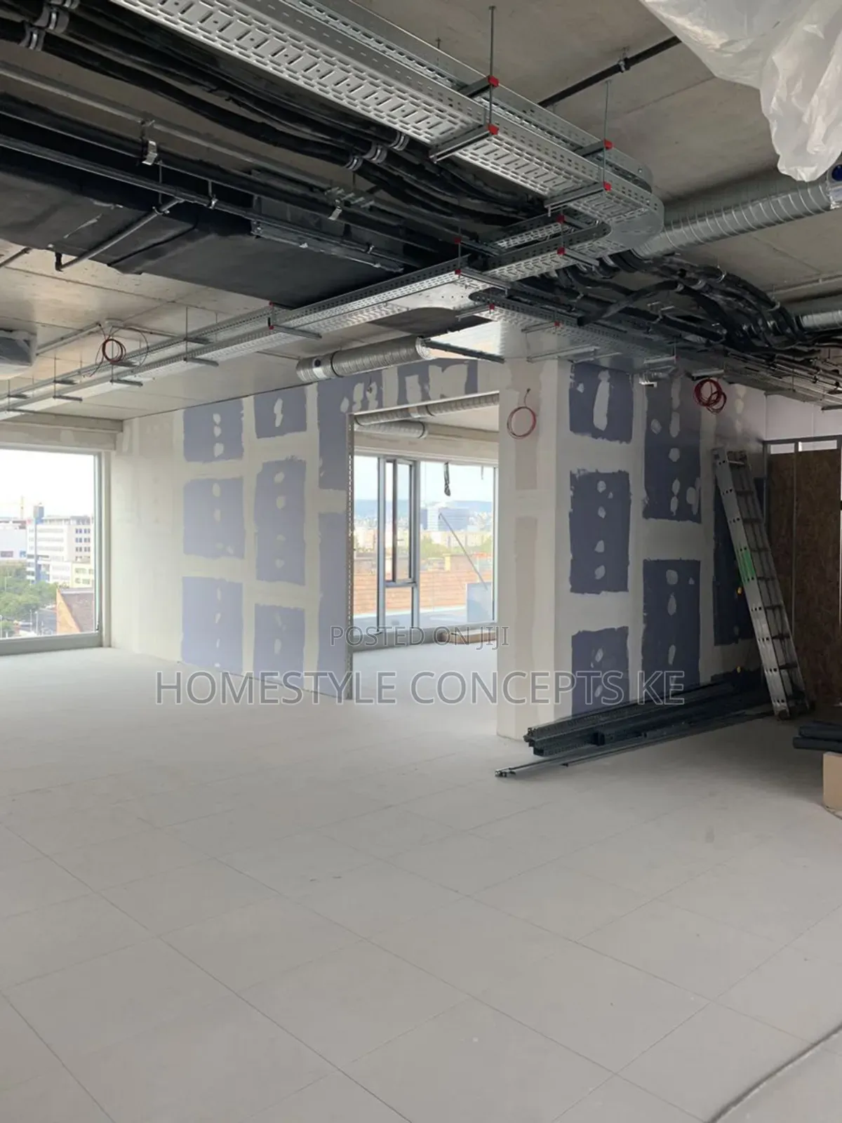 Partition Reception Boardroom Office Interior Designs Renovations