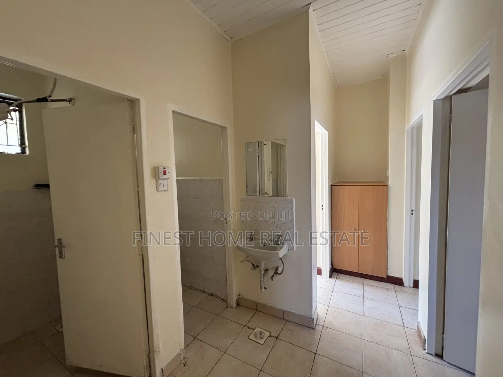 3bdrm Bungalow in Valley View, Athi River for rent