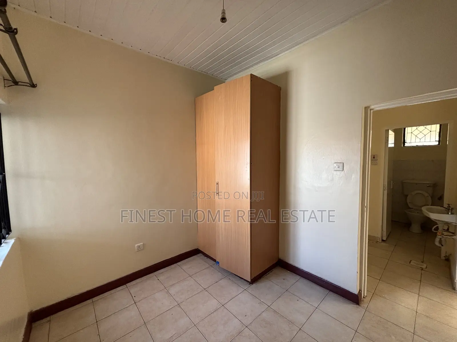 3bdrm Bungalow in Valley View, Athi River for rent