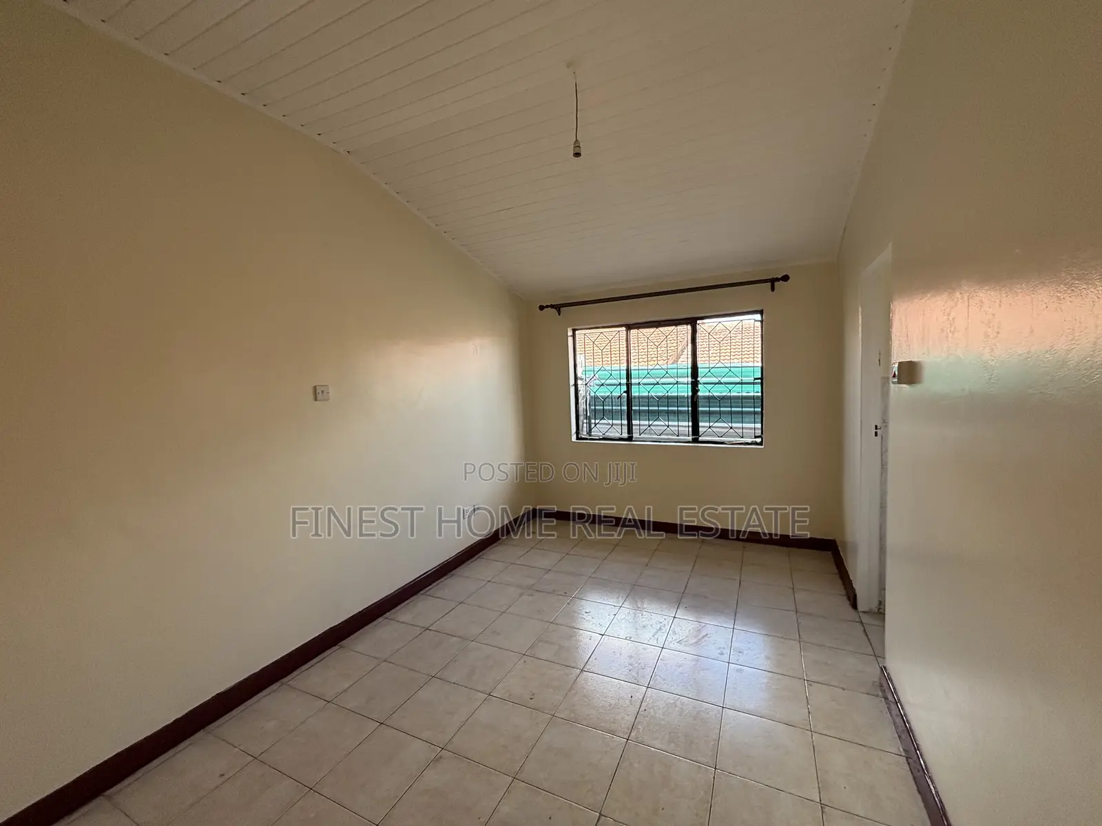 3bdrm Bungalow in Valley View, Athi River for rent