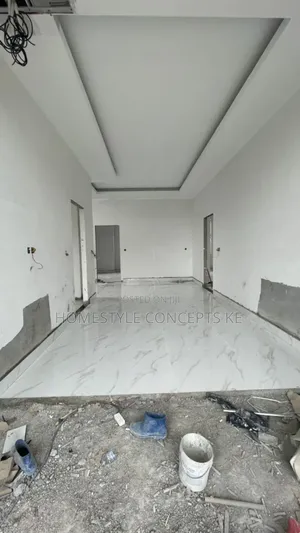 Reception Office Interior Design Renovation Partitions