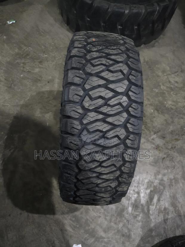 285/70r17 Maxxis Tyre Thailand - thumbnail 2