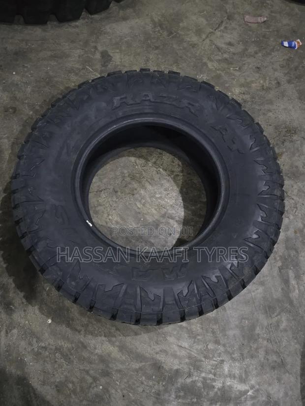 285/70r17 Maxxis Tyre Thailand - thumbnail 3